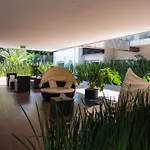 Condesa Luxury Lofts 1510