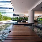 Condesa Luxury Lofts 1510