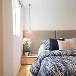Cozy Apartment In Condesa\'S Heart !
