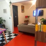 Centro Historico Cdmx Acogedor