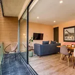 Medellin 148 By W - 401 Great View 2Br Apt