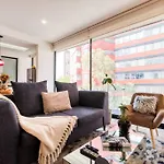 Medellin 148 By W - 401 Great View 2Br Apt