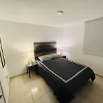 Hermoso Departamento A Dos Cuadras De Col. Roma