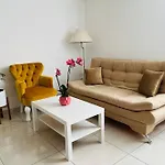 Hermoso Departamento A Dos Cuadras De Col. Roma