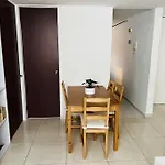 Hermoso Departamento A Dos Cuadras De Col. Roma