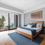 Departamento Con 2 Recamaras Y Terraza En Roma Norte