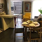 Nuevo Departamento Gran Ubicacion En La Condesa