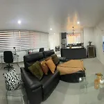 Lujosa Suite&Oficina Parking Polanco Cdmx