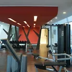 Polanco Luxory Pool Jacuzzi Gym