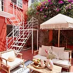 Stunning House Steps From Masaryk, Polanco