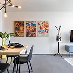 Casa Latitud By Kukun