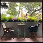 Cautivador Espacio En La Roma