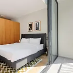 Splendid 2Br In Condesa