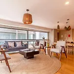 Casa Arquimedes 11 By Kukun