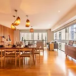 Casa Arquimedes 11 By Kukun