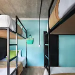 Casa Kanabri Hostal Boutique
