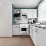 Increible Departamento A Dos Cuadras De Av. Reforma