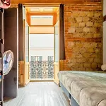 Del Lago Lofts Downtown