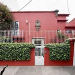 Stunning House Steps From Masaryk, Polanco