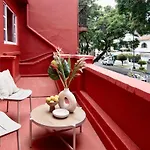 Stunning House Steps From Masaryk, Polanco