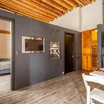Del Lago Lofts Downtown