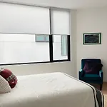 Heart Of The City, Apartment