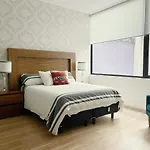 Heart Of The City, Apartment