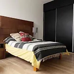 Heart Of The City, Apartment