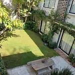 Coyoacan City Lofts