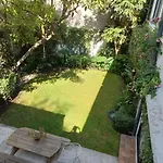 Coyoacan City Lofts