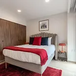 Bongo Stays Upscale 1Br In Roma Norte