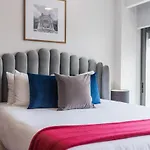 Bongo Stays Luxury Flat 1Br