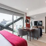 Bongo Stays Luxury Flat 1Br