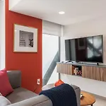 Bongo Stays Luxury Flat 1Br