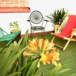Indigo Guest House