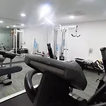 Holiday Inn Express Mexico Santa Fe By Ihg