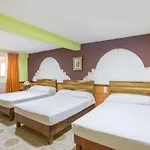 Oyo Hotel San Agustin