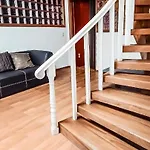 C.-Habitacion Con Bano Privado / Centro De Coyoacan