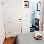 C.-Habitacion Con Bano Privado / Centro De Coyoacan