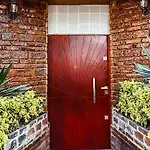 C.-Habitacion Con Bano Privado / Centro De Coyoacan