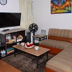 Comodo Departamento Privado Aeropuerto 7 Min Caminando