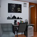 Comodo Departamento Privado Aeropuerto 7 Min Caminando