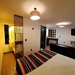 Suite Privada En Coyoacan