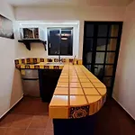 Suite Privada En Coyoacan