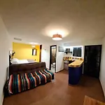 Suite Privada En Coyoacan