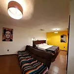 Suite Privada En Coyoacan