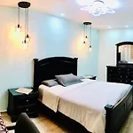 Habitacion Privada Independiente En Roma Norte