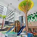 Trendy Condesa 2 Bedroom Condo With Terrace