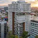 Trendy Condesa 2 Bedroom Condo With Terrace