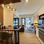 Luxury Loft In Polanco Area!
